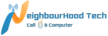 NeighbourHood Tech - Logo