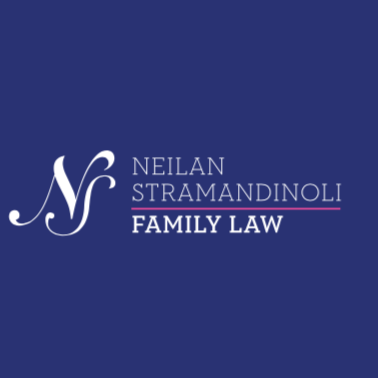 Neilan Stramandinoli Family Law - Logo