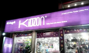 Neil N Nikki The Kids Store - Logo