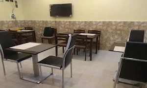 Neil's Kitchen - Cover photo