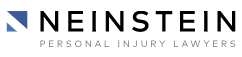 Neinstein Personal Injury Lawyers - Logo