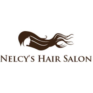 Nelcy&s;s Hair Salon - Logo