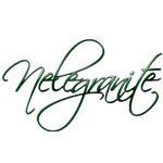 Nele Granite - Logo