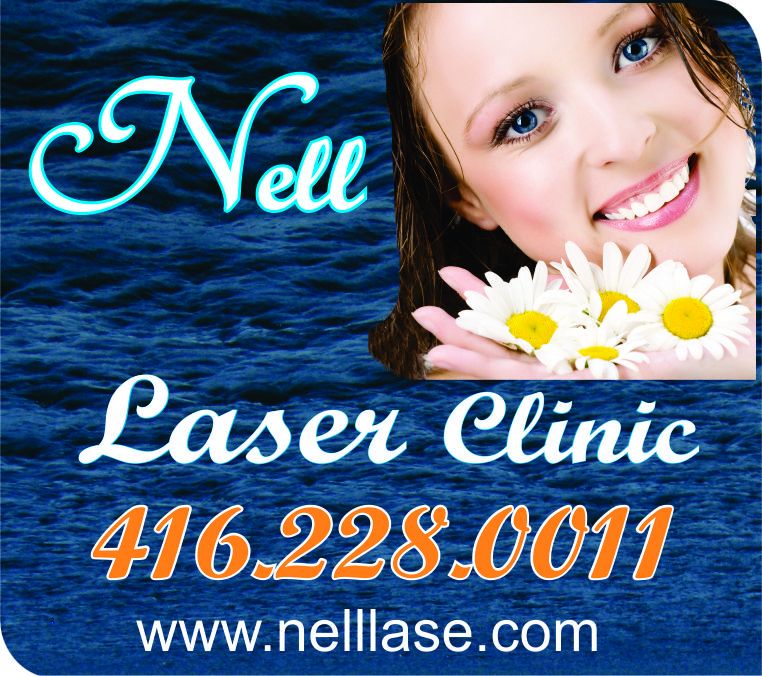 Nell Health, Beauty and Laser Clinic - Cover photo