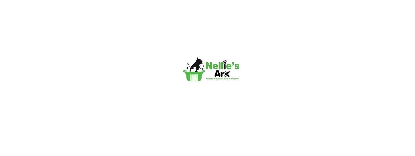 Nellie's Ark - Cover photo