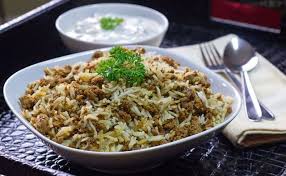 Nellore Kitchen - Logo