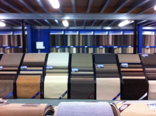Nelson Bay Carpet Court Furniture One - Logo