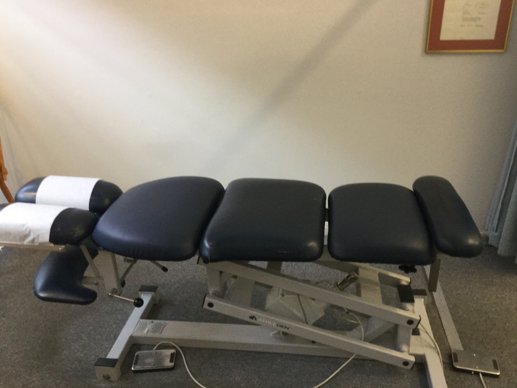 Nelson Bay Chiropractor Grant Edwards - Cover photo