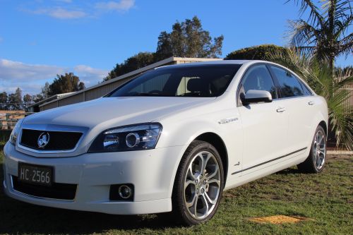 Nelson Bay Limousine Service - Cover photo