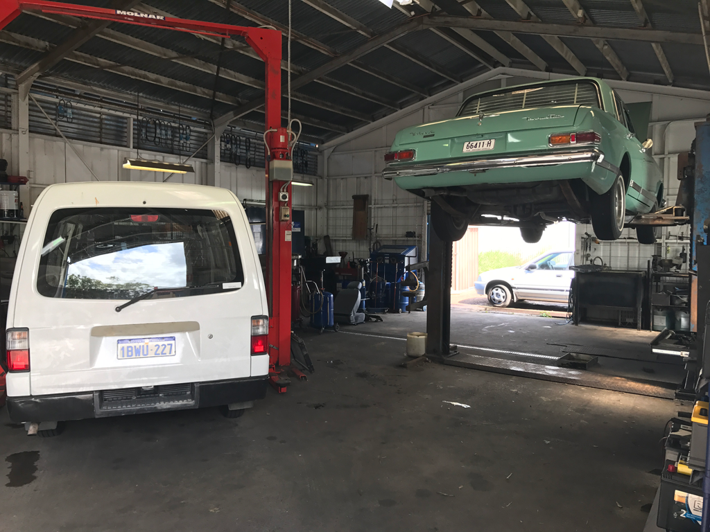 Nelson Bay Radiator & Automotive Services - Cover photo