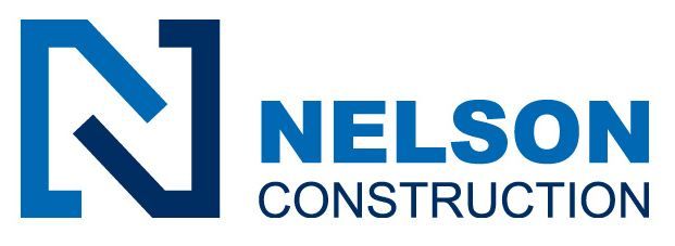 Nelson Construction - Logo