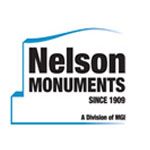 Nelson Monuments - Logo