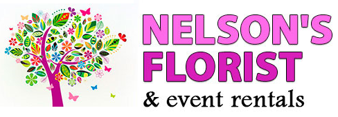 Nelson&s;s Florist &a; Event Rentals - Logo