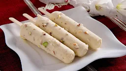 Nema Kulfi & Gajak - Cover photo