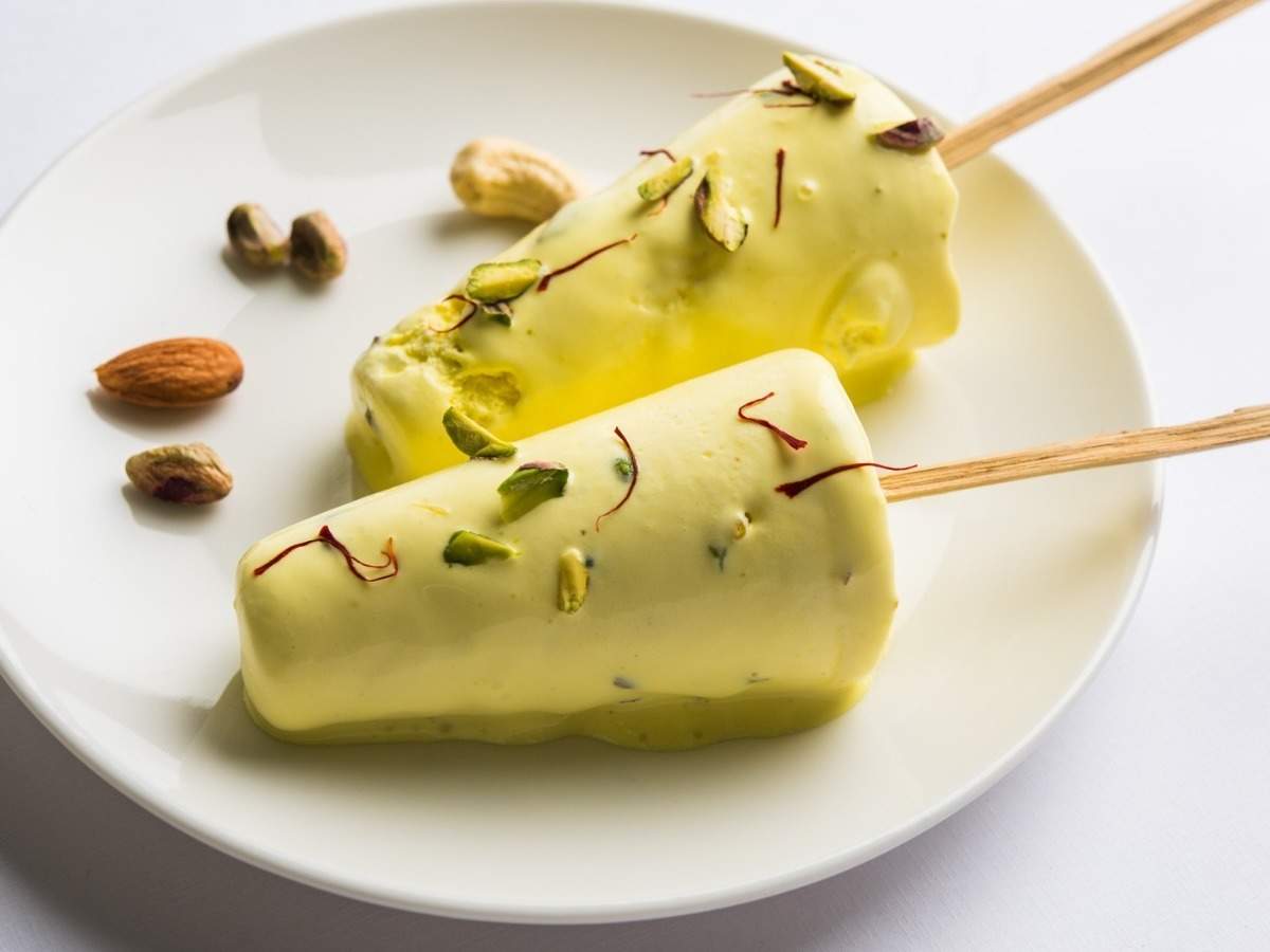 Nema Kulfi & Gajak - Sch No. 140 - Logo