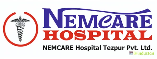 Nemcare Hospital Tezpur Pvt. Ltd. - Logo