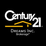 Nene Akintan - CENTURY 21 Dreams Inc., Brokerage - Logo