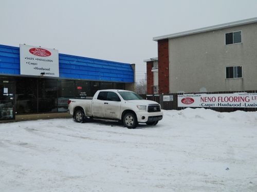 Neno Flooring Ltd - Cover photo