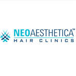 Neoaesthetica Hair Clinics - Logo