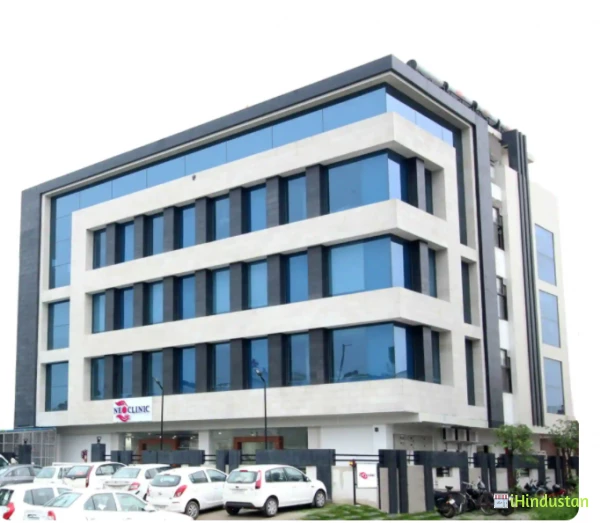 Neo Clinic - Logo