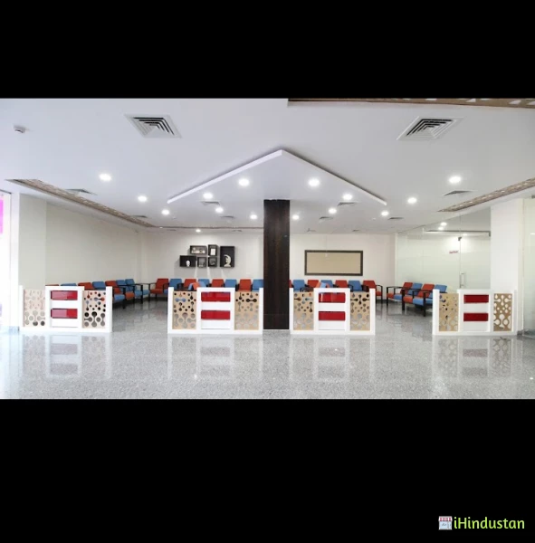 Neo Clinic - NICU & PICU Child hospital in Jaipur - Logo