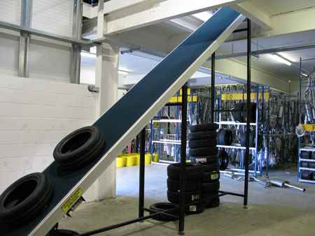 Neo Conveyors Com - Cover photo