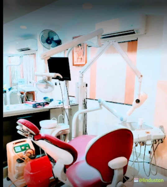 Neo Dental Clinic - Logo