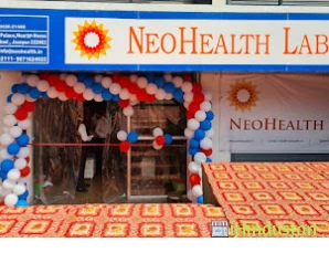 NeoHealth Pathology Labs Pvt. Ltd. - Logo