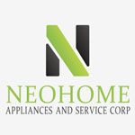Neohome Appliances and Service Corp - Logo