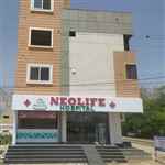 Neolife Hospital - Logo