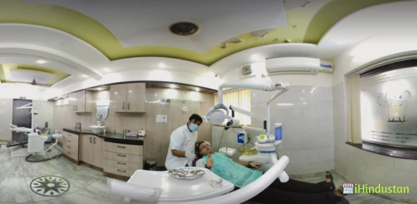 Neo Multispeciality Dental Clinic - Logo