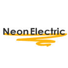 Neon Electric - Logo