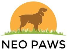 NeoPaws - Logo