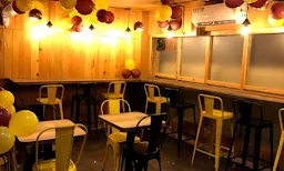 Neopolitan Pizza - Cover photo