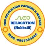 Neo Relocation Packers And Movers - Logo