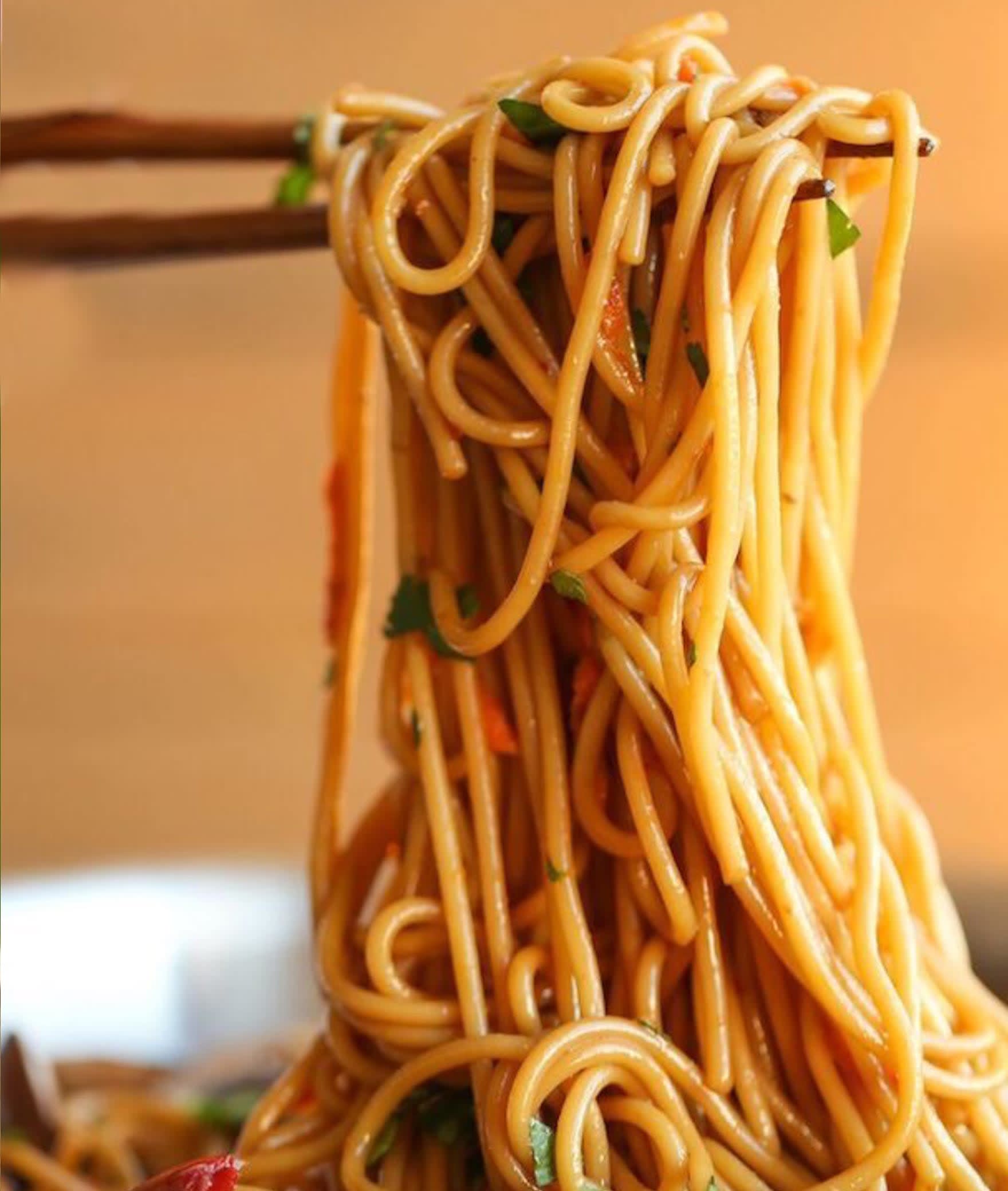 Neo'S Chinese Resto Hungry Monk - Logo