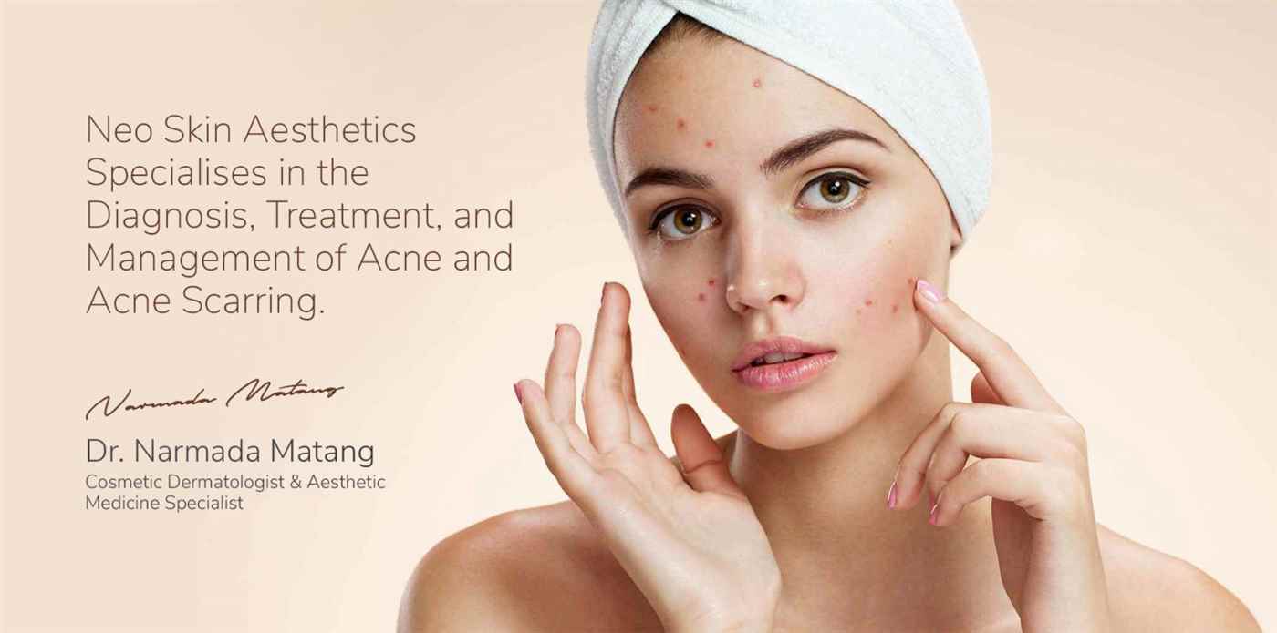 Neo Skin Aesthetics - Cover photo