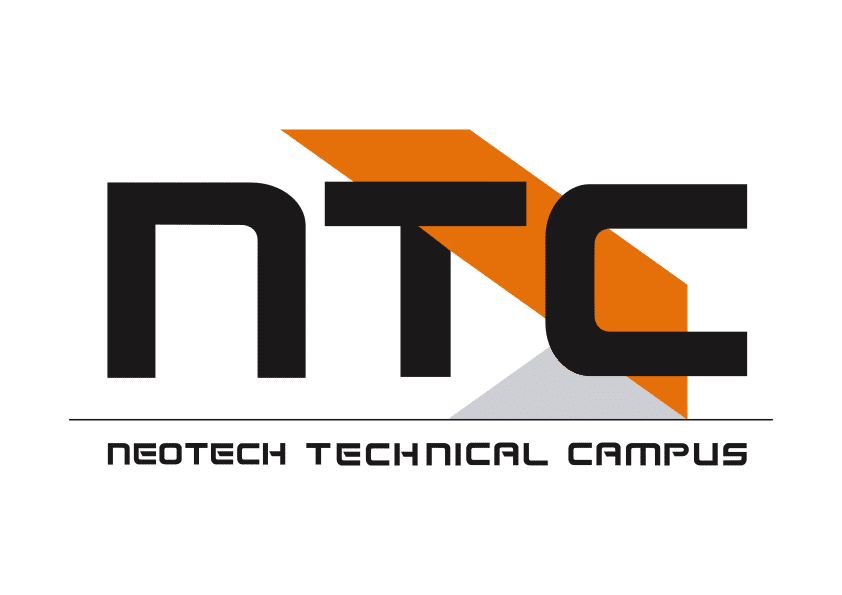 NeoTech Technical & Management College (NTC) - Logo