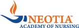 Neotia Academy of Nursing (NAN) - Logo