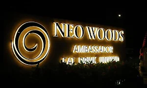 Neo Wood Ambassador - Cover photo
