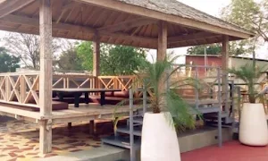 Neo Wood Ambassador - Cover photo