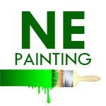 NE Painting - Logo