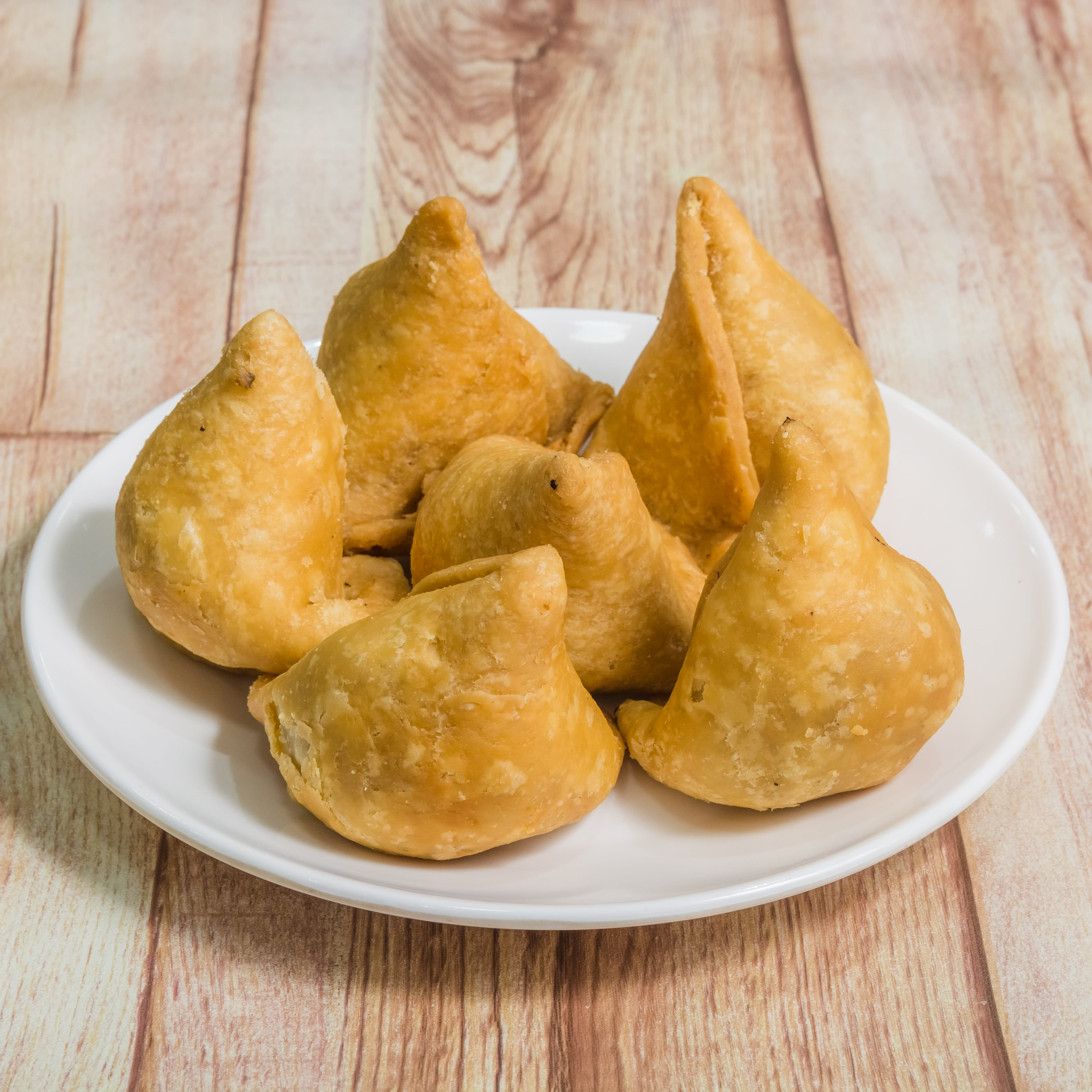 Nepal Sweets - Logo