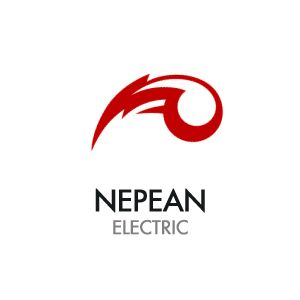 Nepean Electric - Logo