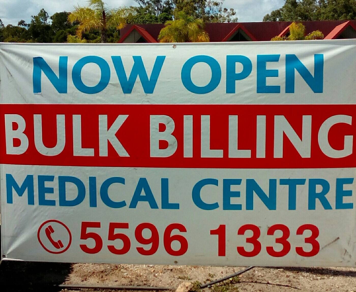 Nerang Fair Family Practice - Logo