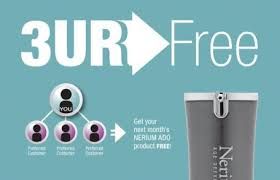 Nerium International Brand Partner Dave and Anna Holbec - Cover photo