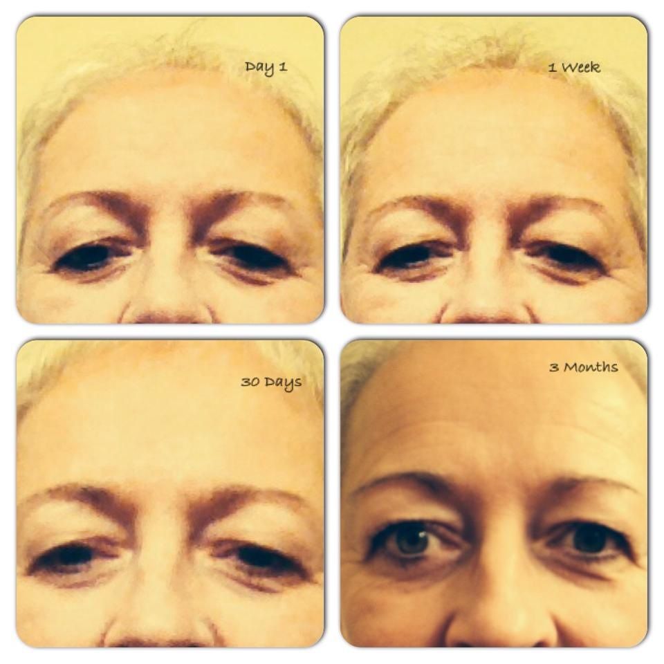 Nerium International Brand Partner Stephanie Cheesman - Logo
