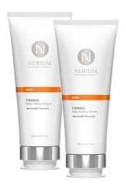 Nerium International Canada Alban - Cover photo