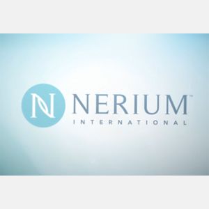 Nerium/Optimera International Brand Partner - Andrea Tu - Logo