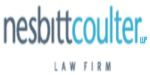 Nesbitt Coulter Law Firm - Logo